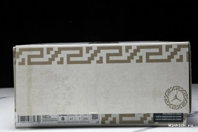 Jordan El Sail 5 Grito Retro 1106